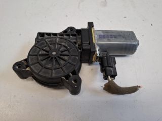 bontott DACIA SANDERO Jobb első Ablakemelő Motor