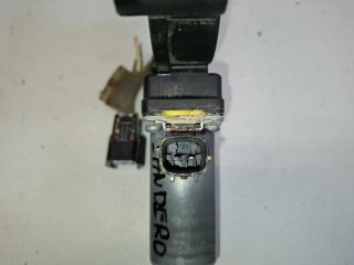 bontott DACIA SANDERO Jobb első Ablakemelő Motor