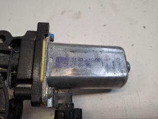 bontott DACIA SANDERO Jobb első Ablakemelő Motor