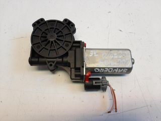 bontott DACIA SANDERO Jobb első Ablakemelő Motor