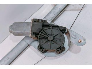 bontott DACIA SANDERO Jobb első Ablakemelő Szerkezet (Elektromos)