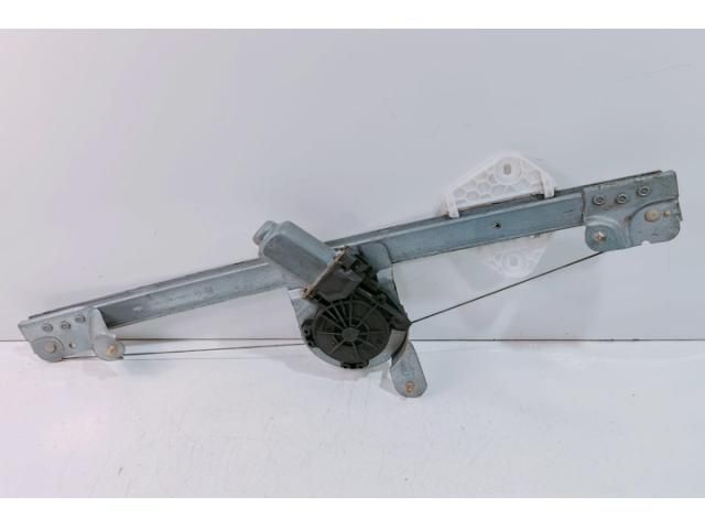 bontott DACIA SANDERO Jobb első Ablakemelő Szerkezet (Elektromos)