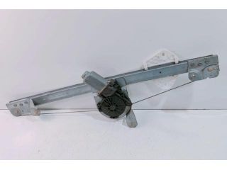 bontott DACIA SANDERO Jobb első Ablakemelő Szerkezet (Elektromos)