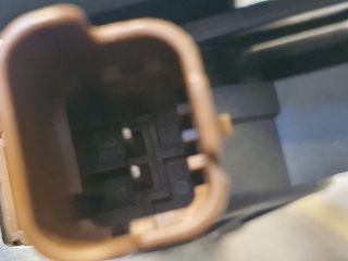 bontott DACIA SANDERO Jobb első Ablakemelő Szerkezet (Elektromos)