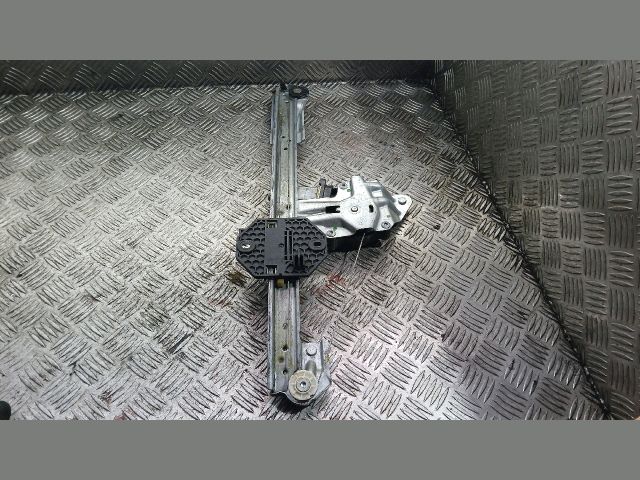 bontott DACIA SANDERO Jobb első Ablakemelő Szerkezet (Elektromos)