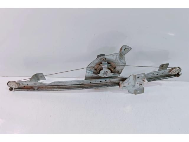 bontott DACIA SANDERO Jobb első Ablakemelő Szerkezet (Elektromos)