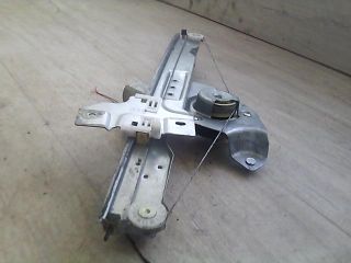 bontott DACIA SANDERO Jobb első Ablakemelő Szerkezet (Elektromos)