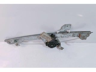 bontott DACIA SANDERO Jobb első Ablakemelő Szerkezet (Elektromos)