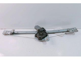 bontott DACIA SANDERO Jobb első Ablakemelő Szerkezet (Elektromos)