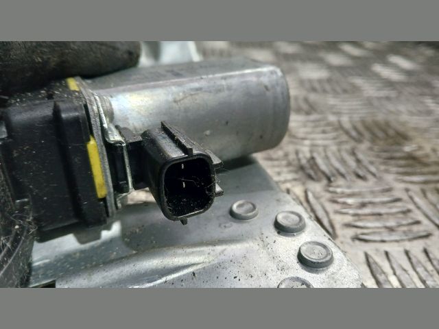 bontott DACIA SANDERO Jobb első Ablakemelő Szerkezet (Elektromos)