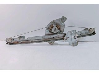 bontott DACIA SANDERO Jobb első Ablakemelő Szerkezet (Elektromos)