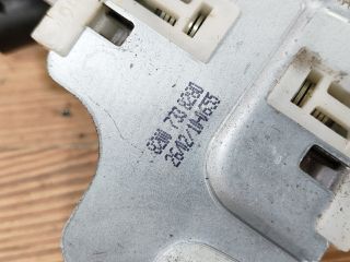 bontott DACIA SANDERO Jobb első Ablakemelő Szerkezet (Elektromos)