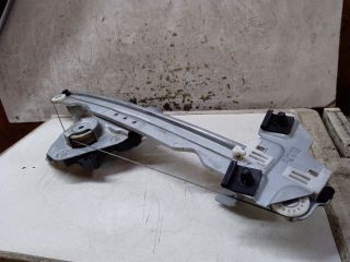 bontott DACIA SANDERO Jobb első Ablakemelő Szerkezet (Elektromos)