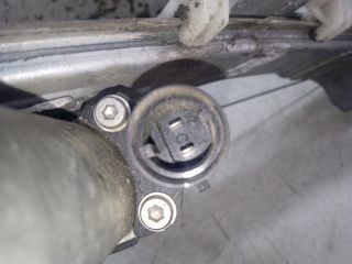 bontott DACIA SANDERO Jobb első Ablakemelő Szerkezet (Elektromos)