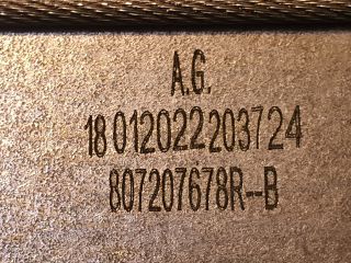 bontott DACIA SANDERO Jobb első Ablakemelő Szerkezet (Elektromos)