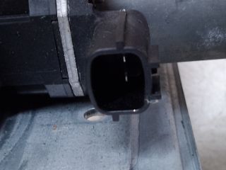 bontott DACIA SANDERO Jobb első Ablakemelő Szerkezet (Elektromos)