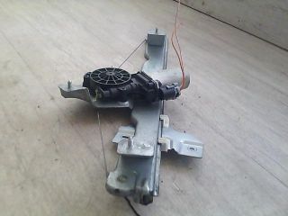 bontott DACIA SANDERO Jobb első Ablakemelő Szerkezet (Elektromos)