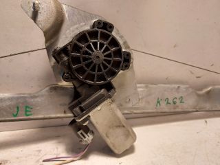 bontott DACIA SANDERO Jobb első Ablakemelő Szerkezet (Elektromos)