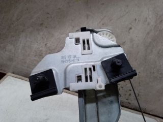 bontott DACIA SANDERO Jobb első Ablakemelő Szerkezet (Elektromos)