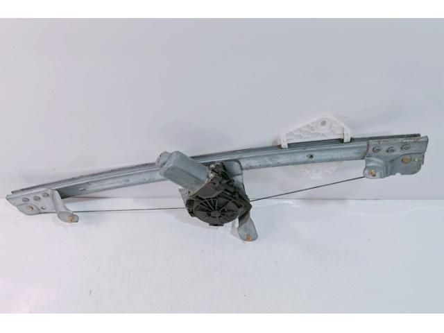 bontott DACIA SANDERO Jobb első Ablakemelő Szerkezet (Elektromos)