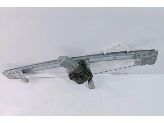 bontott DACIA SANDERO Jobb első Ablakemelő Szerkezet (Elektromos)