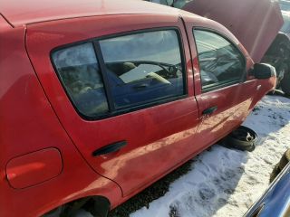 bontott DACIA SANDERO Jobb első Ablaktörlő Kar