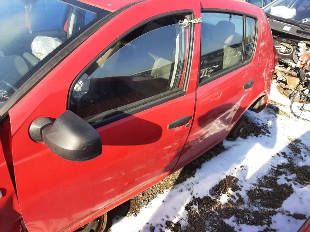 bontott DACIA SANDERO Jobb első Ablaktörlő Kar