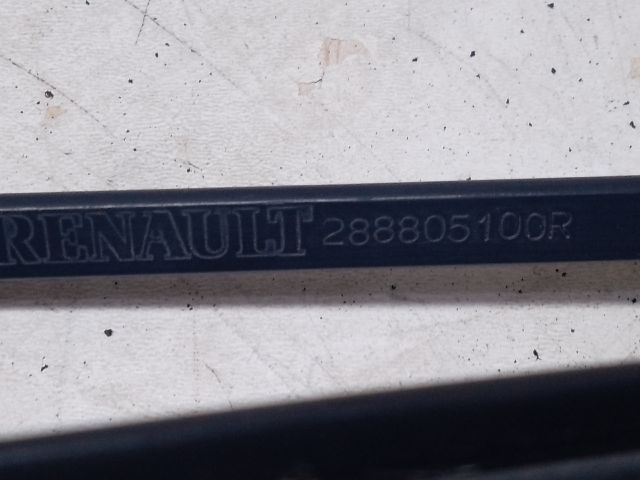 bontott DACIA SANDERO Jobb első Ablaktörlő Kar