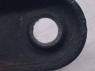 bontott DACIA SANDERO Jobb első Ablaktörlő Kar