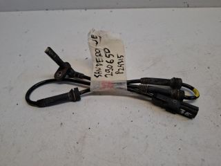 bontott DACIA SANDERO Jobb első ABS Jeladó