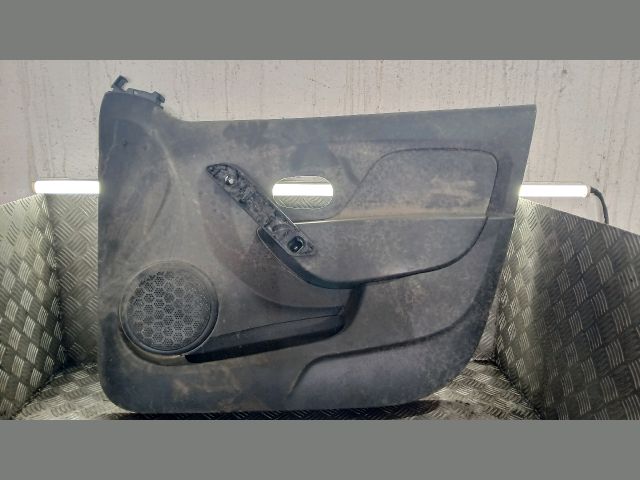 bontott DACIA SANDERO Jobb első Ajtó Kárpit