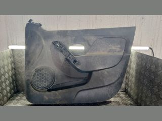bontott DACIA SANDERO Jobb első Ajtó Kárpit