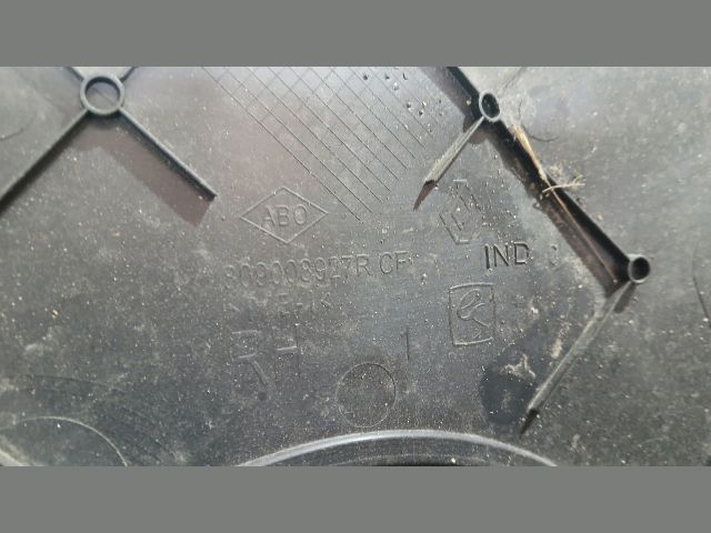 bontott DACIA SANDERO Jobb első Ajtó Kárpit