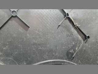 bontott DACIA SANDERO Jobb első Ajtó Kárpit