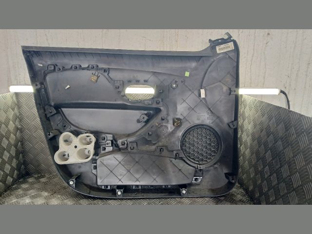 bontott DACIA SANDERO Jobb első Ajtó Kárpit