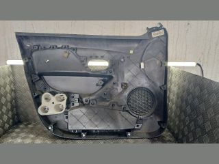 bontott DACIA SANDERO Jobb első Ajtó Kárpit