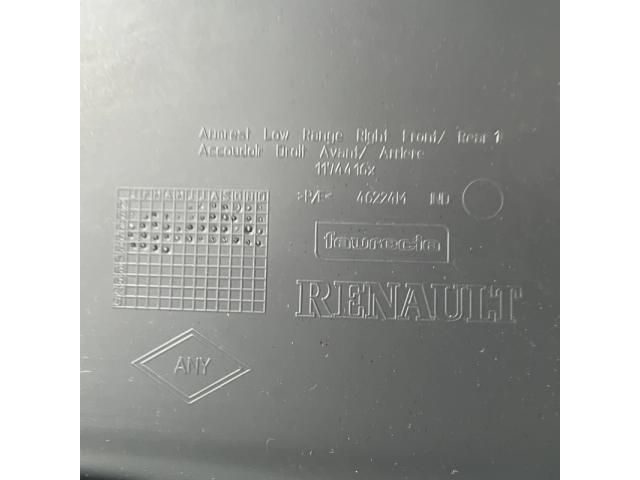 bontott DACIA SANDERO Jobb első Ajtó Kárpit