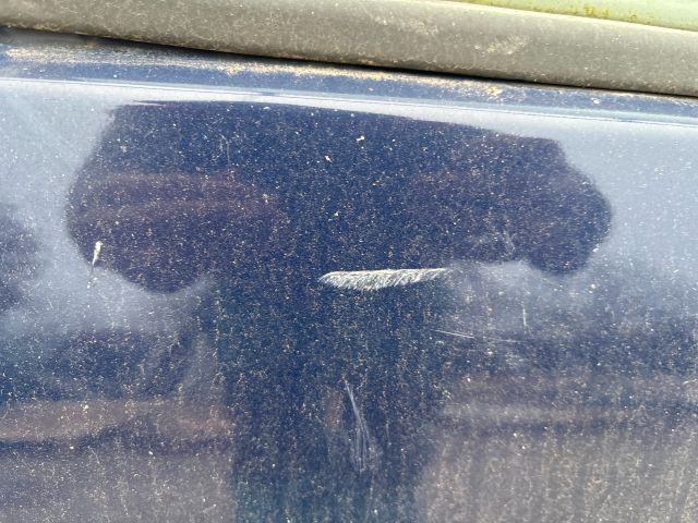 bontott DACIA SANDERO Jobb első Ajtó (Részeivel)