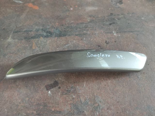 bontott DACIA SANDERO Jobb első Ajtóbehúzó