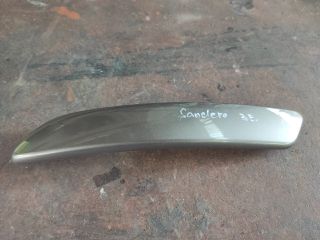 bontott DACIA SANDERO Jobb első Ajtóbehúzó