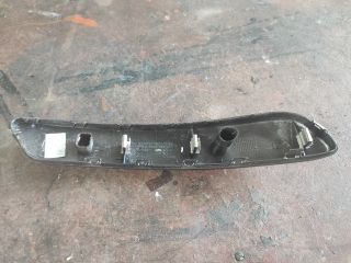 bontott DACIA SANDERO Jobb első Ajtóbehúzó