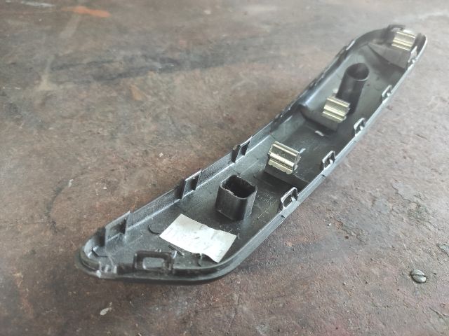 bontott DACIA SANDERO Jobb első Ajtóbehúzó