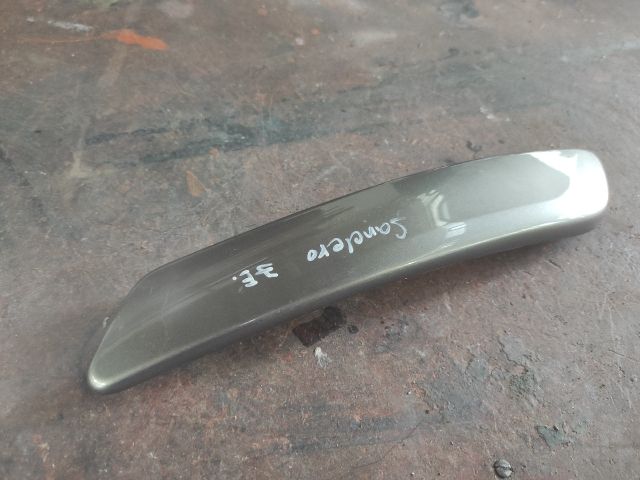 bontott DACIA SANDERO Jobb első Ajtóbehúzó