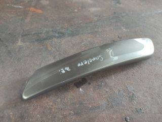 bontott DACIA SANDERO Jobb első Ajtóbehúzó