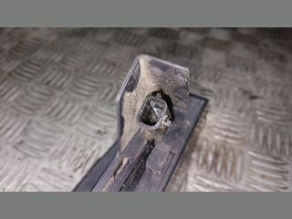 bontott DACIA SANDERO Jobb első Ajtózár