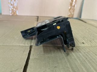 bontott DACIA SANDERO Jobb első Ajtózár