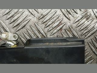 bontott DACIA SANDERO Jobb első Ajtózár