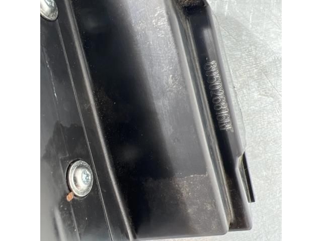 bontott DACIA SANDERO Jobb első Ajtózár