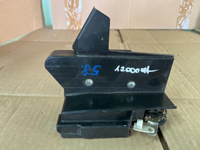 bontott DACIA SANDERO Jobb első Ajtózár