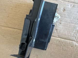 bontott DACIA SANDERO Jobb első Ajtózár